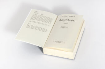 Abgrund