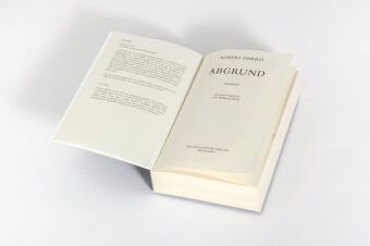 Abgrund