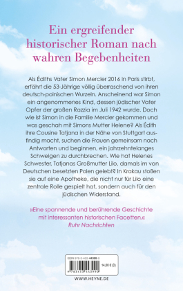 Die Schwestern von Krakau