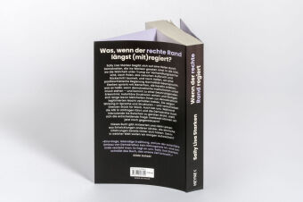 Wenn der rechte Rand regiert 