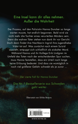 Nebelstunde