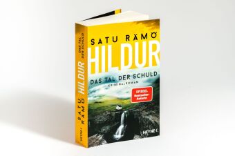 Hildur - Das Tal der Schuld