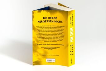 Hildur - Das Tal der Schuld
