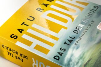 Hildur - Das Tal der Schuld