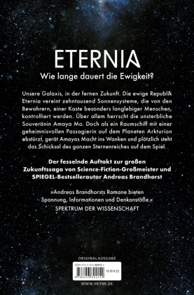 Eternia