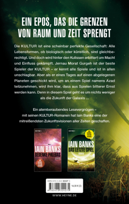 Das letzte Spiel