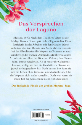 Das Leuchten von Murano