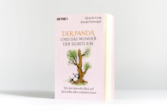 Der Panda und das Wunder der Selbstliebe