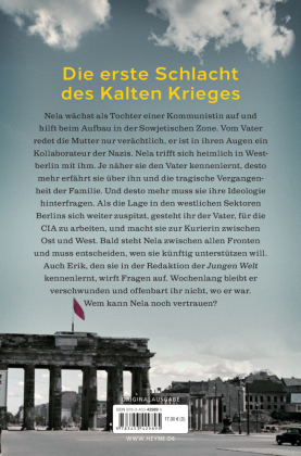 Die geheime Mission