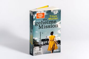 Die geheime Mission