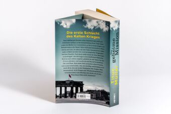 Die geheime Mission