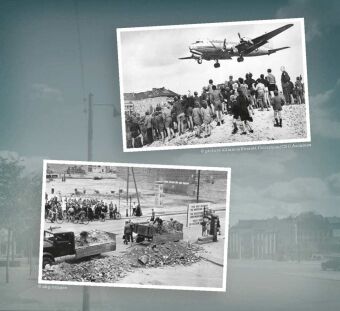 Die geheime Mission