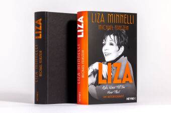 Liza - Kids, Wait Till You Hear This!