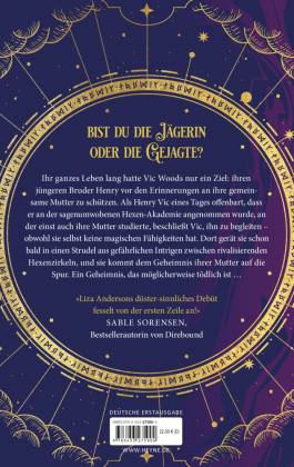 We Who Have No Gods - Krieg der Hexen