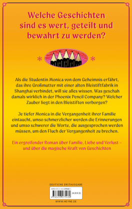 Die Manufaktur der magischen Worte