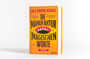 Die Manufaktur der magischen Worte
