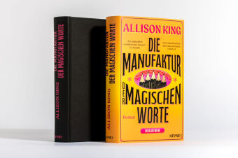 Die Manufaktur der magischen Worte