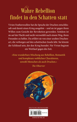 Der Kodex der Drachen