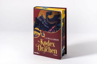 Der Kodex der Drachen