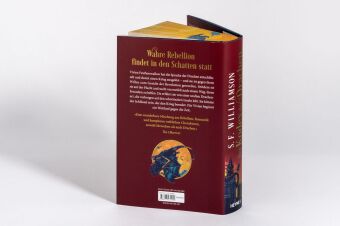 Der Kodex der Drachen