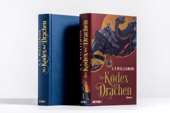 Der Kodex der Drachen