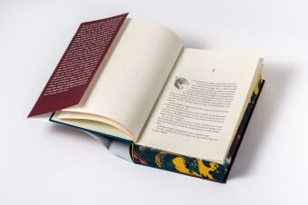 Der Kodex der Drachen