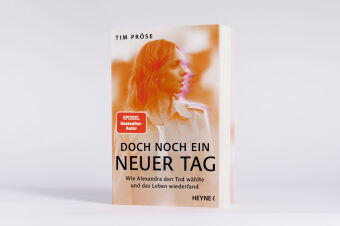 Doch noch ein neuer Tag 