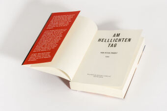 Am helllichten Tag