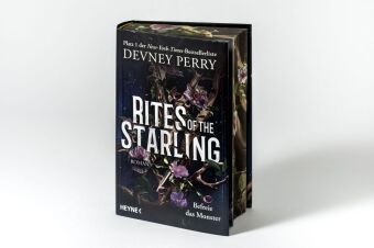 Rites of the Starling