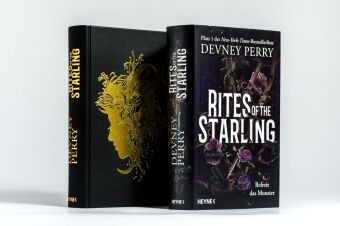 Rites of the Starling