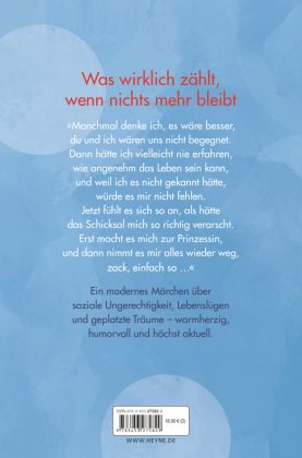 Eine von uns 