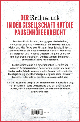 Rechtsruck im Klassenzimmer 