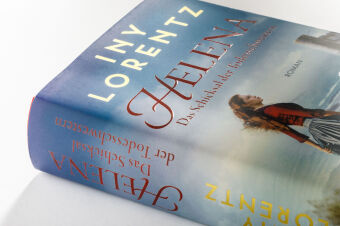 Helena. Das Schicksal der Todesschwestern 