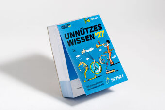 Unnützes Wissen 2027