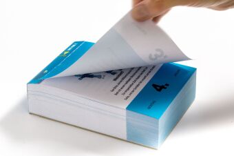 Unnützes Wissen 2027