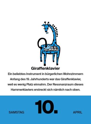 Unnützes Wissen 2027