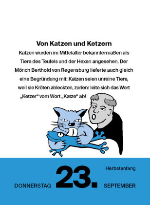 Unnützes Wissen 2027