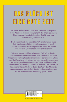 Nimm. Dir. Zeit. 