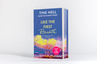 Like the First Breath - Based on Elena's Story