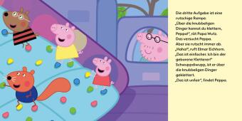 Maxi-Mini Peppa 226: Chloes Geburtststagsparty