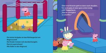 Maxi-Mini Peppa 226: Chloes Geburtststagsparty