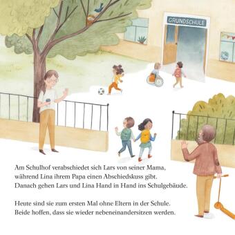 Maxi Pixi 495: Das alles sind wir