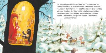 Maxi Pixi 392: Flieg, Lela, flieg! Für immer beste Freunde