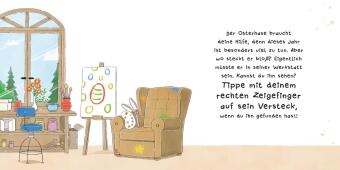 Maxi Pixi 492: Such den Osterhasen