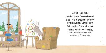 Maxi Pixi 492: Such den Osterhasen