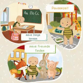 Maxi Pixi 498: So bin ich - 1. Klasse