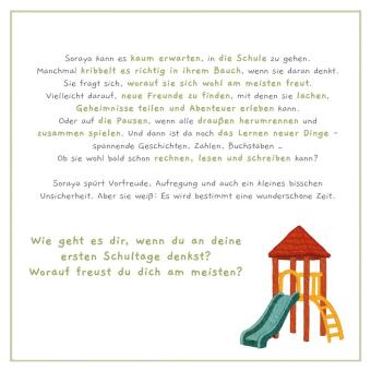 Maxi Pixi 498: So bin ich - 1. Klasse