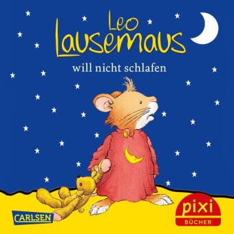 Pixi Adventskalender GOLD 2026, m. 5 Buch, 19 Teile