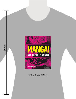 Manga! 