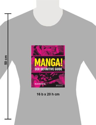 Manga!